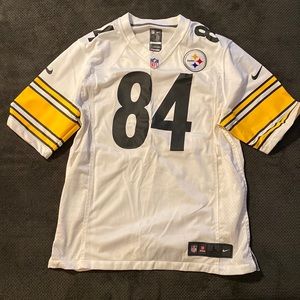 NFL Steelers Antonio Brown Jersey